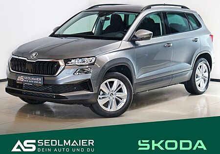 Skoda Karoq 2.0 TDI Selection 4x4 AHK|RCam|SHZ|NAV|APP