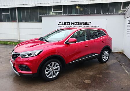 Renault Kadjar Limited Deluxe TCe 140 EDC *AUTOMATIK*
