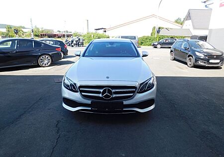 Mercedes-Benz E 200 E -Klasse Lim. d