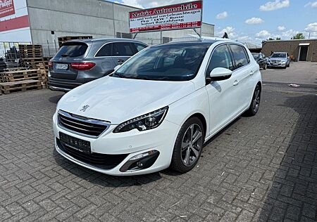 Peugeot 308 Allure e-HDi 115 STOP & START,Navi,Klima,EU6
