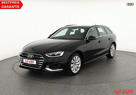 Audi A4 Avant 35 TFSI advanced LED Navi ACC Kamera