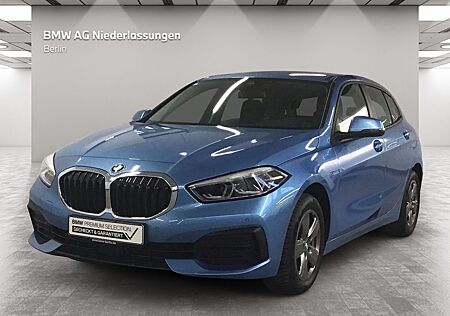 BMW 118d LiveCockpitProf Head-Up PDC LED Alarm