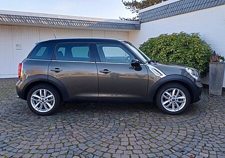 Mini Cooper Countryman Cooper Cooper