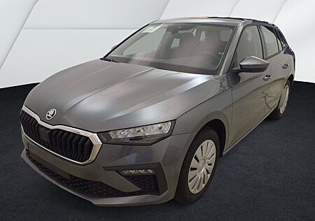 Skoda Scala Essence 1.0 TSI DSG AHK Sitzh. MirrorLink