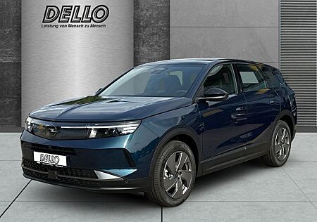 Opel Grandland X Grandland Edition Komfort-Paket LED ACC El. Heck