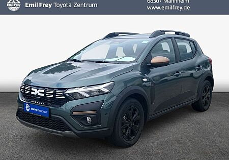 Dacia Sandero Stepway TCe 110 Extreme 81 kW, 5-türig