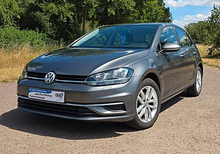 VW Golf Volkswagen VII Lim. Comfortline BMT Automatik