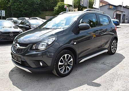 Opel Karl Rocks AT "Sitz + Lenkradheizung/PDC"