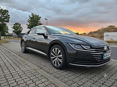 Volkswagen Arteon 2.0 TSI DSG Elegance Elegance