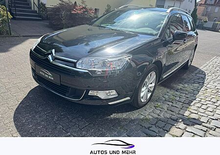 Citroën C5 Tourer Exclusive Klima Xenon Navi