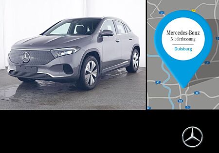 Mercedes-Benz EQA 250 PROGRESSIVE Advanced PLUS/AHK/360°/VZ