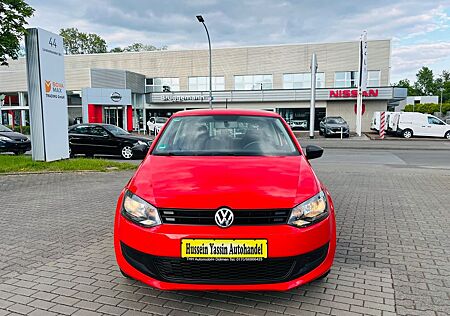 VW Polo Volkswagen V Trendline