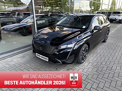 Peugeot 308 SW Allure BHDi 130 EAT8 ACC Winter Navi LED