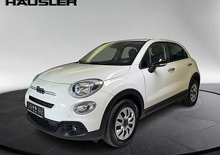Fiat 500X 1.5 GSE Automatik Rückfahrkamera CarPlay PD
