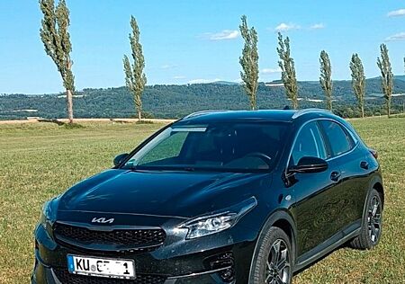 Kia XCeed 1.5 T-GDI Black Xdition 160 PS JBL Sound
