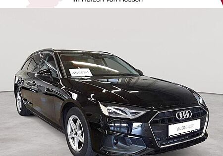 Audi A4 Avant 35 TFSI S tronic Navi SHZ LED