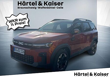 Dacia Bigster Extreme HYBRID 155 +Tempomat+Kamera+PDC+
