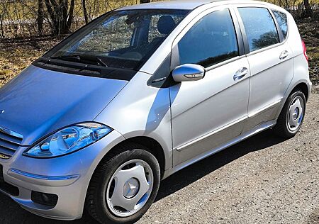 Mercedes-Benz A 170 ELEGANCE Elegance