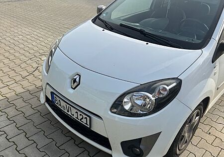 Renault Twingo Liberty 1.2 LEV 16V 75 eco2 Liberty