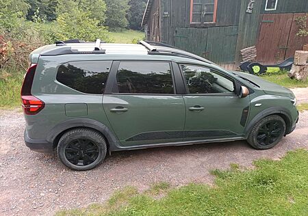 Dacia Jogger ECO-G 100 Extreme+ 7-Sitzer + Sleeppack