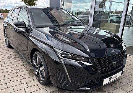 Peugeot 308 SW GT