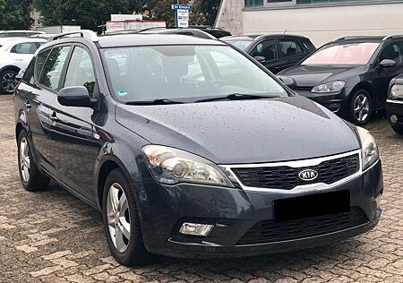 Kia Cee'd Sportswagon 1.4 CVVT * 1.Hand *