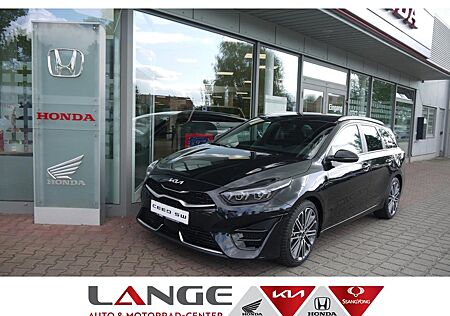 Kia Cee'd Ceed Sportswagon GT Line 1.5 T-GDI EU6e 1.5T 140