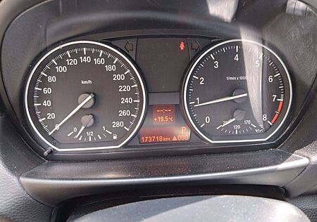 BMW 130i -