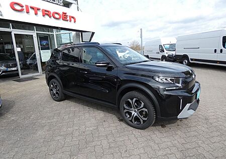 Citroën C3 Aircross Hybrid 145 PLUS