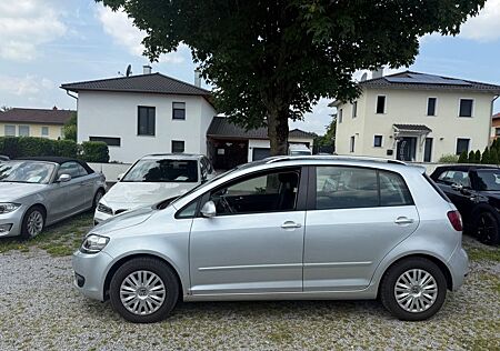 VW Golf Volkswagen Plus Comfortline Automatik/Xenon/PDC/Klima