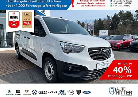 Opel Combo Cargo 1.5 XL L2