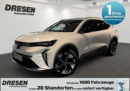 Renault Scenic E-Tech Electric Techno 170 Comfort Range