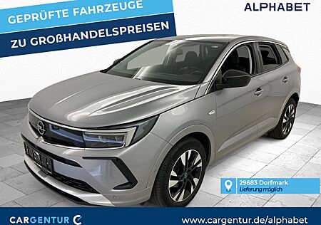 Opel Grandland X Grandland 360° AHK ACC BLIS LED