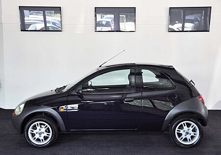 Ford Ka "Viva" ! Erst 032.809 km ! Liebhaberzustand !