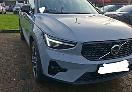Volvo XC 40 XC40 B4 Ultra Dark DCT Ultra Dark