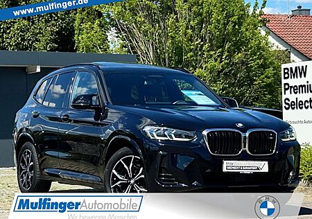 BMW X3 M40d SuView.Standh.PanoD.ACC Laser HUD AHK P+