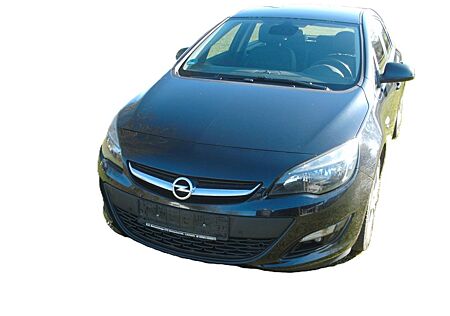 Opel Astra 1.4 Turbo ecoFLEX ENERGY 88kW S/S ENERGY