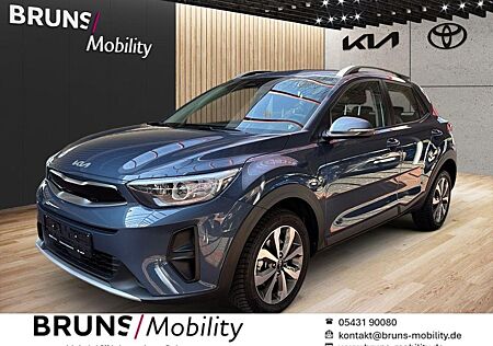 Kia Stonic 1.0 TGDI Automatik Vision Navi Kamera