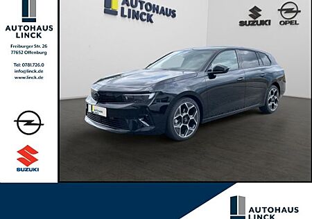 Opel Astra L Sports Tourer GS Line 1.2 Turbo EU6e