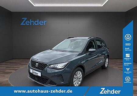 Seat Arona Style 1.0 TSI Voll-LED, SHZ, Full Link, AG