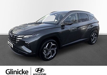 Hyundai Tucson PHEV 1.6 T-GDi 265PS 4WD TREND Krell Navi
