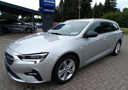Opel Insignia B ST 2.0SHT Elegance LED/DAB/Navi/GJR*