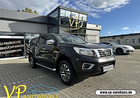 Nissan Navara NP300 N-Connecta Double Cab 4x4 AHK