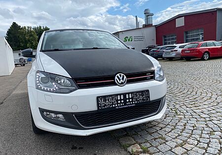 VW Polo Volkswagen 1.2 Trendline Trendline