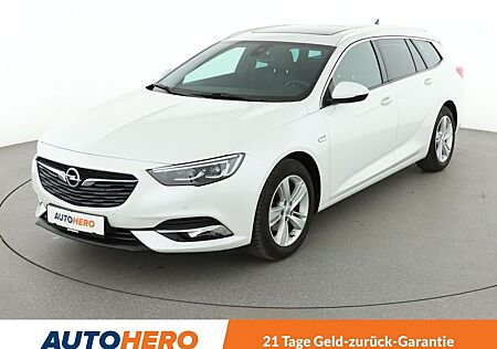 Opel Insignia Sports Tourer 1.5 SIDI Turbo INNOVATION