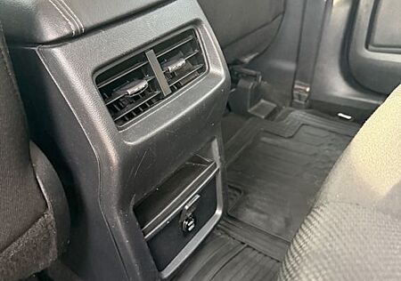 Ford S-Max 2,0 TDCi 110kW Trend Trend