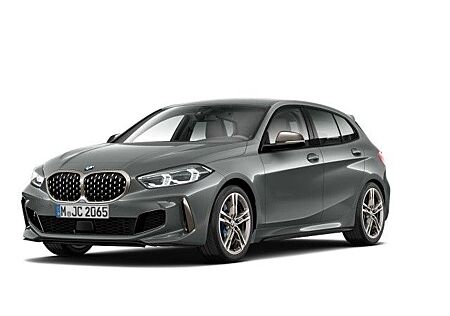 BMW M135i xDrive Sport Aut. Live Cockpit Pro LED Har