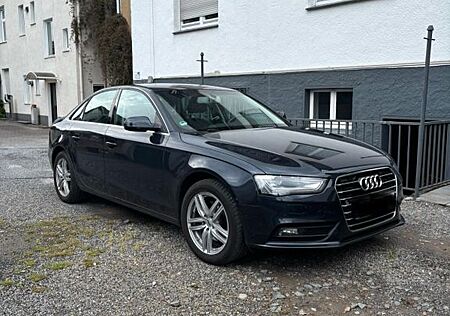 Audi A4 1.8 TFSI