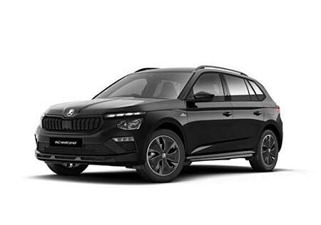 Skoda Kamiq MC 1,0 TSI 7-GANG DSG SOFORT VERFÜGBAR
