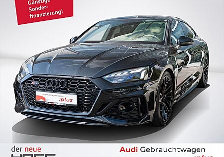 Audi RS5 Sportback 20 Zoll Matrix Leder 280 km / h